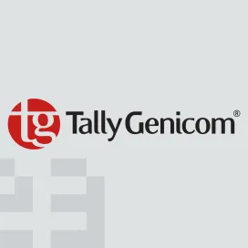 Tally Genicom